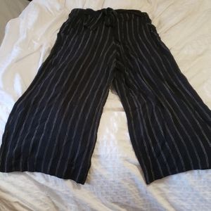 Aritzia Wilfred Faun Pant